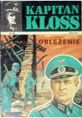 Kapitan Kloss Nr 18 Oblężenie