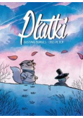 Płatki