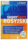 Rosyjski. Superkurs