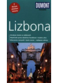 Lizbona przewodnik Dumont
