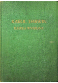 Darwin Dzieła wybrane Tom V