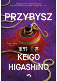 Przybysz