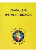 Ewangelia Według Łukasza