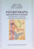 Psychoterapia skoncentrowana na emocjach