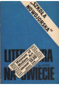 Szkoła Nowojorska Nr 7 / 86