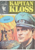 Kapitan Kloss. Wsypa Nr 2