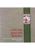 Pod rękę przez cały Mokotów