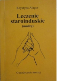 Leczenie staroinduskie