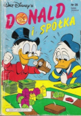Donald i spółka Nr 25 / 93