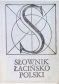Słownik Łacińsko Polski