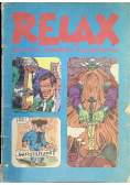 Relax Magazyn opowieści rysunkowych Nr 7 / 78