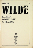 Ballada o więzieniu w Reading