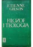 Filozof i teologia