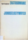 Zastosowanie elektrod jonoselektywnych