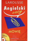 Larousse angielski easy Mówię