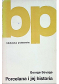Porcelana i jej historia