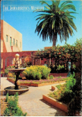 The Jamahiriyas Museum