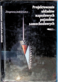 Projektowanie układów napędowych pojazdów samochodowych