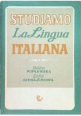 Studiamo La Lingua Italiana