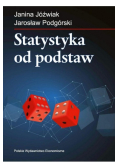 Statystyka od podstaw