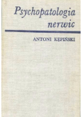Psychopatologia nerwic