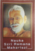 Nauka Szri Ramana Mahariszi