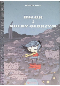 Hilda i Nocny Olbrzym Luke Pearson