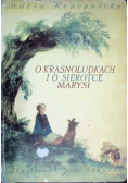 O krasnoludkach i o sierotce Marysi