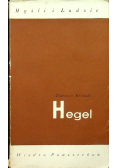 Hegel