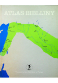 Atlas Biblijny