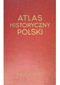 Atlas historyczny Polski