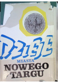 Dzieje miasta Nowego Targu
