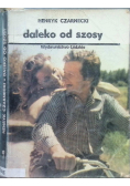 Daleko od szosy