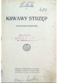 Krwawy strzęp 1923 r.
