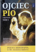 Ojciec Pio Tom I