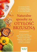 Naturalne sposoby na otyłość brzuszną