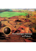 Archeologia lotnicza w Polsce