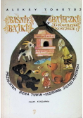 Baśnie bajki bajeczki