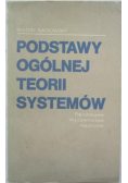 Podstawy ogólnej teorii systemów