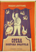 Opera Doktora Dolittle