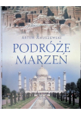 Podróże marzeń