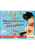 Matematyczne zabawy z Olimpkiem