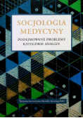 Socjologia medycyny