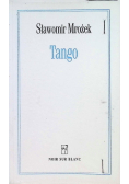 Tango