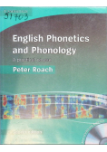 English Phonetics and Phonology + 2CD