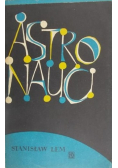 Astronauci