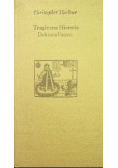 Tragiczna historia doktora Fausta