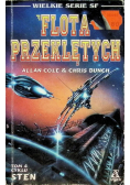 Flota przeklętych Tom 4