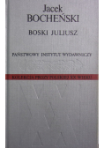 Boski Juliusz