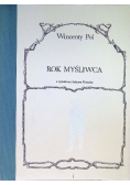 Rok Myśliwca